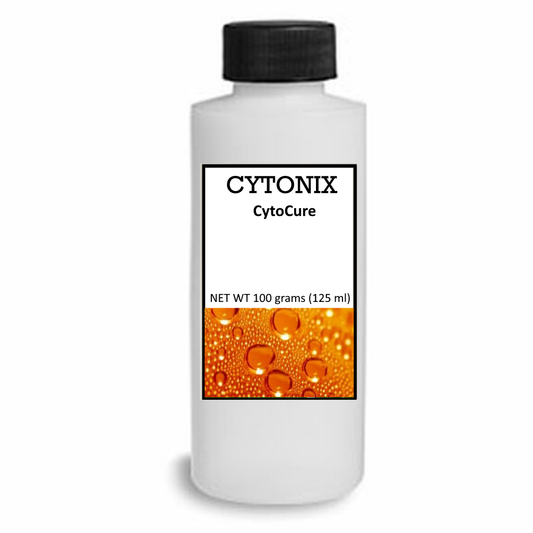 CytoCure DB-Glass