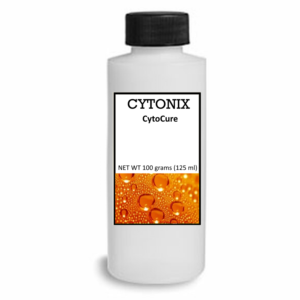 CytoCure Hydrophobic Coating