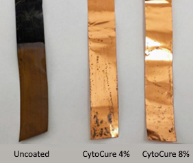 CytoCure DB