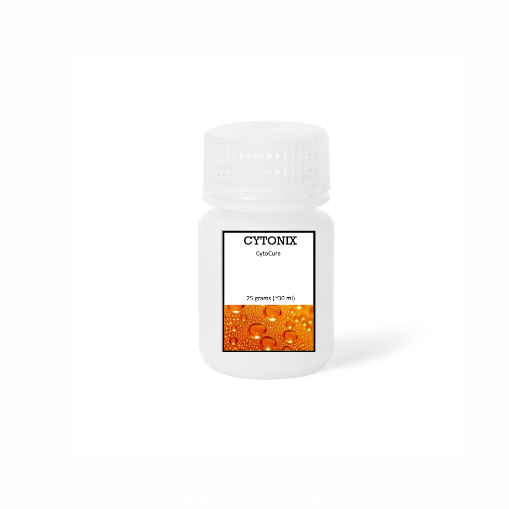 CytoCure DB