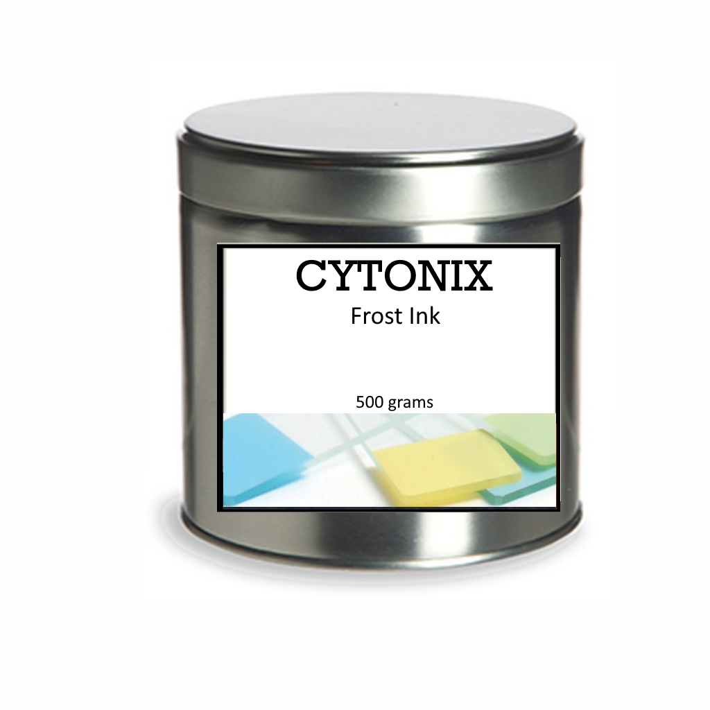 Frost Ink