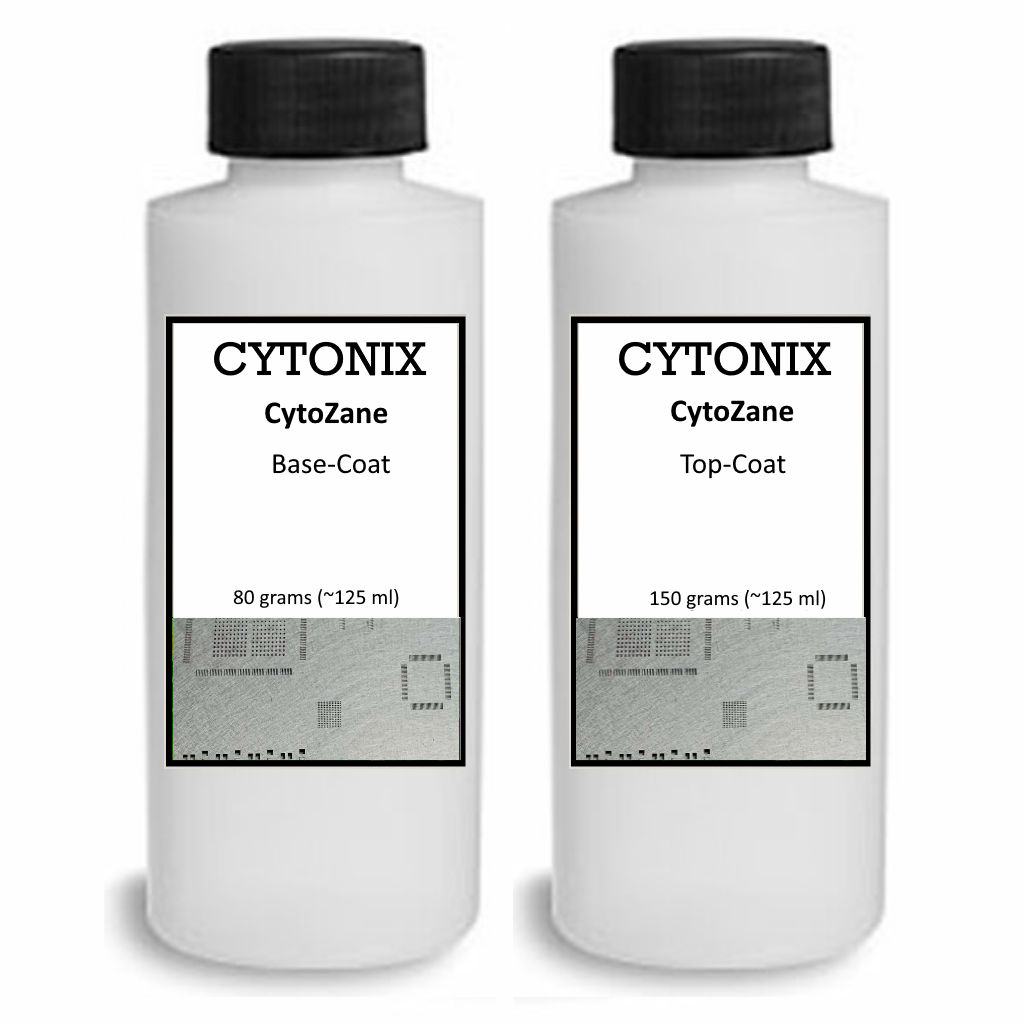 CytoZane DZ-2X