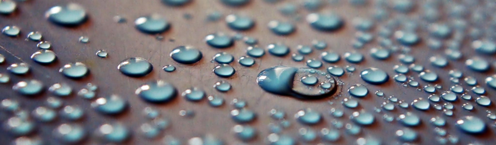 CYTOCURE: Hydrophobic Coatings – CYTONIX