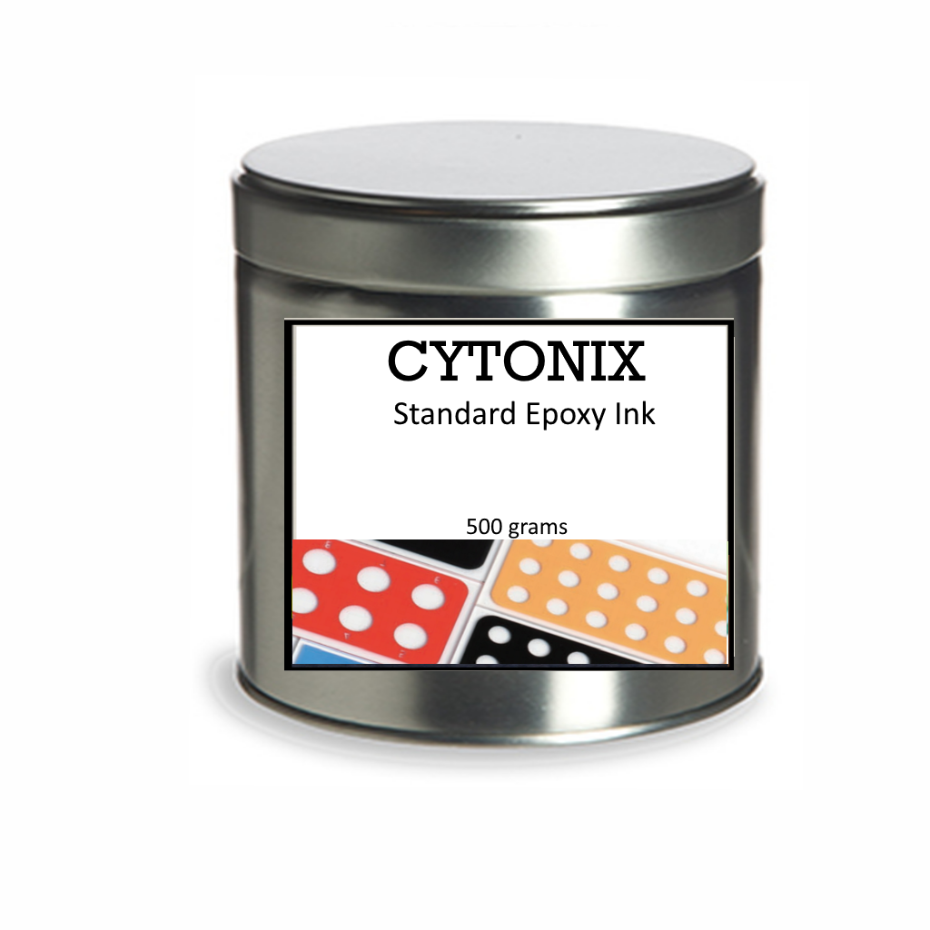 Epoxy E-Series Ink – CYTONIX
