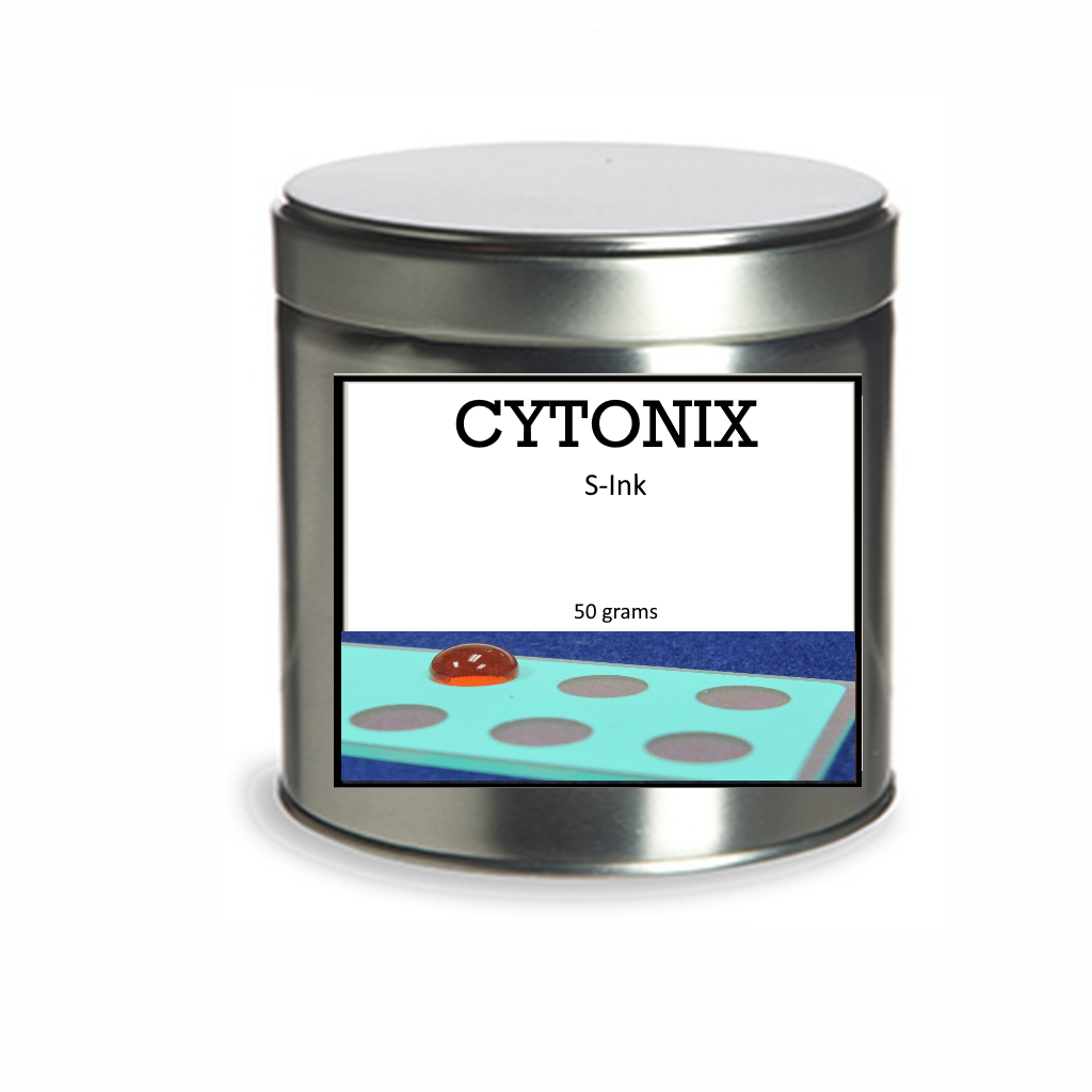 Codonix Ink S-series Ink – CYTONIX