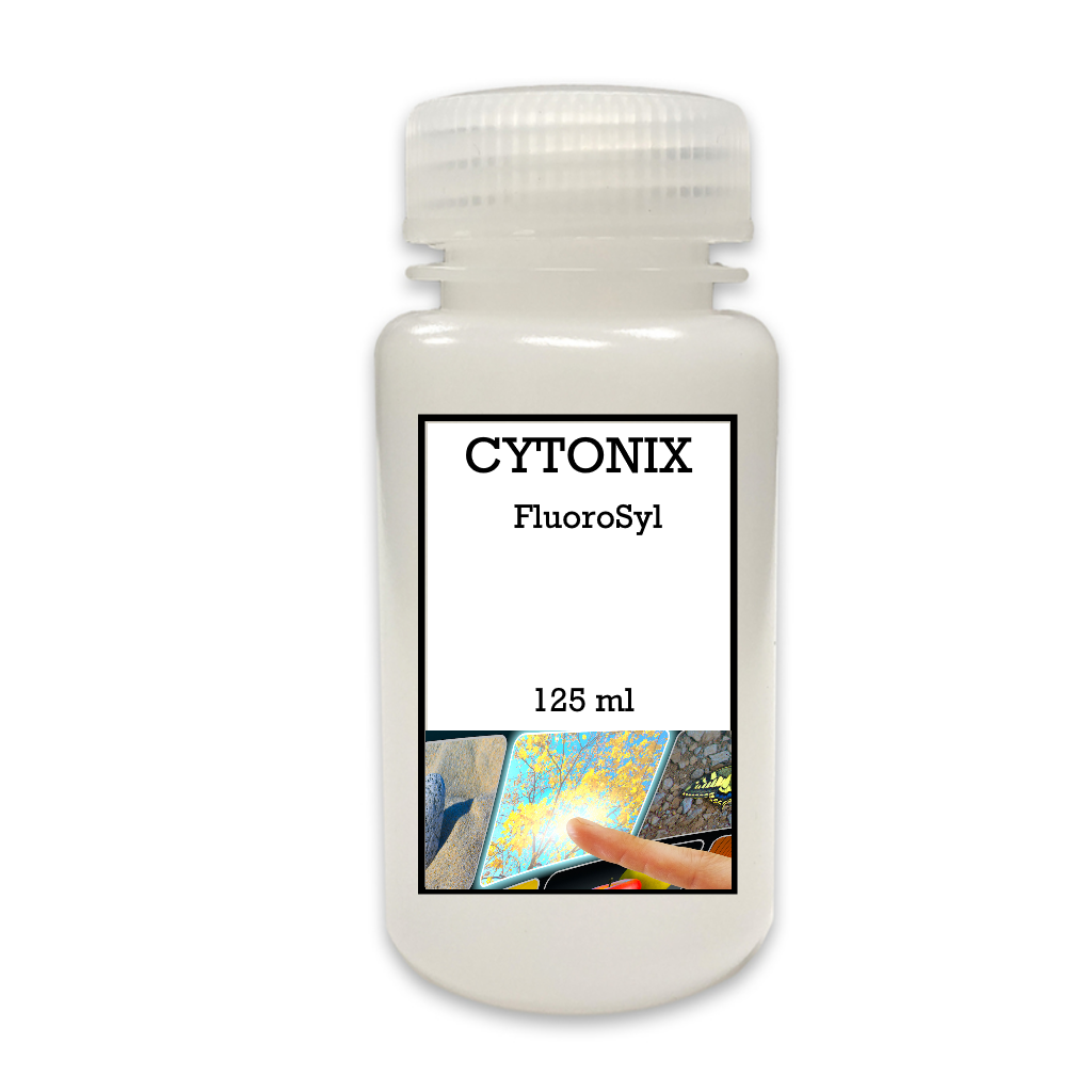 FluoroSyl 3750Y