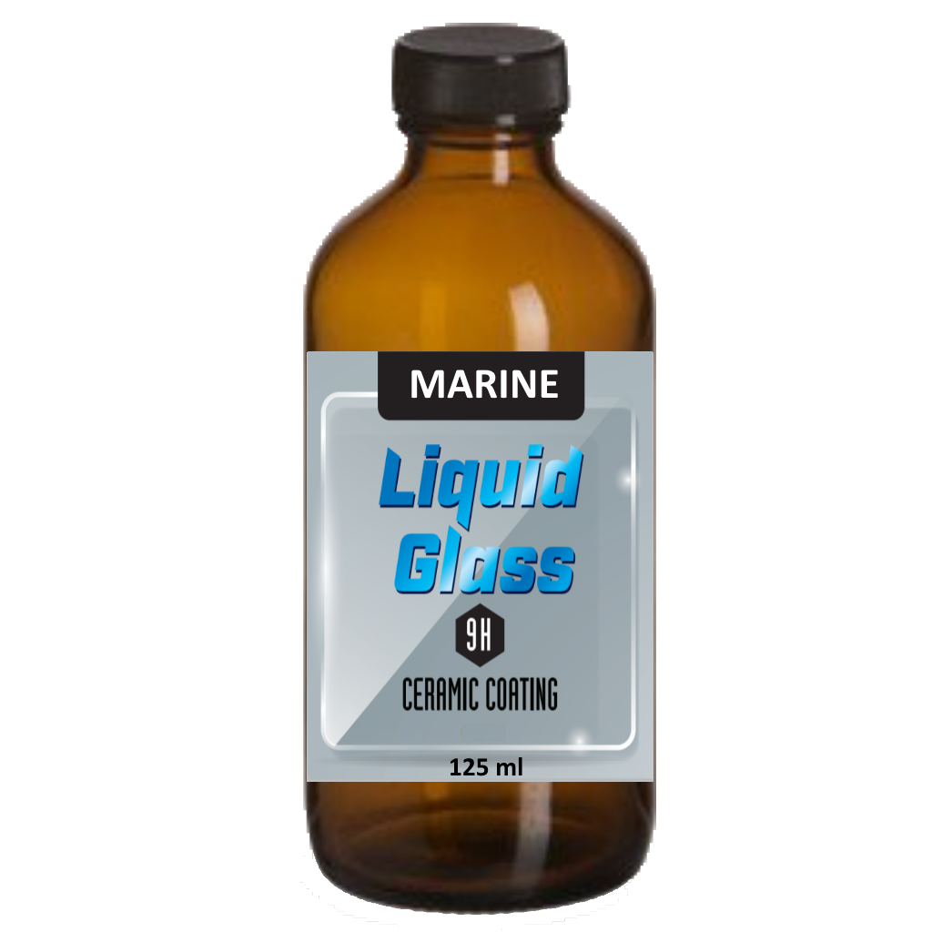 LiquidGlass Marine